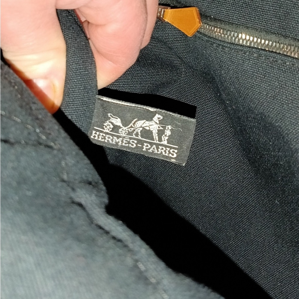 Hermes Tote Bag - Picture 8 of 9